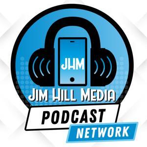 The Jim Hill Media Podcast Network by Jim Hill Media Podcast Network