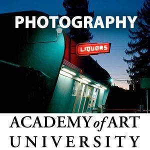 Photography by Academy of Art University