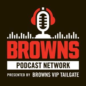 Cleveland Browns Podcast Network by Cleveland Browns