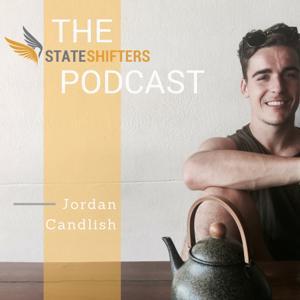 State Shifters by Jordan Candlish