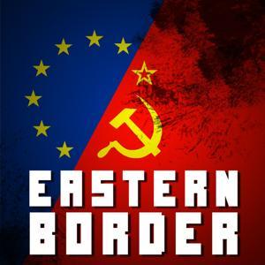 The Eastern Border by Kristaps Andrejsons