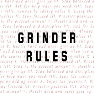 Grinder Rules by Grinder Rules