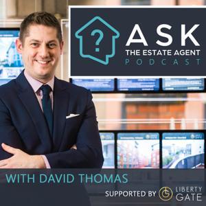 Ask the Estate Agent by David Thomas