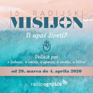 Radijski misijon 2020 by Radio Ognjišče
