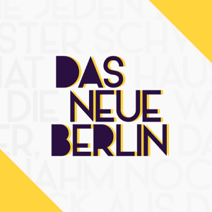 Das Neue Berlin by Das Neue Berlin