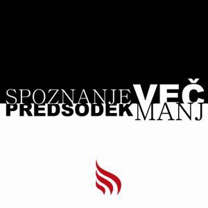 Spoznanje več predsodek manj by Radio Ognjišče