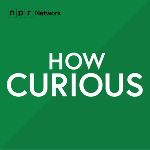 How Curious by KGOU Radio