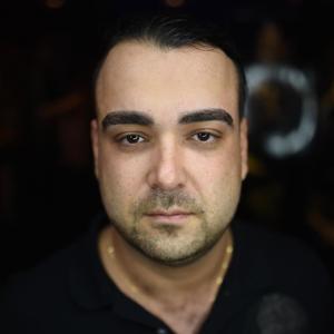 Dj Mephisto by Dj Mephisto