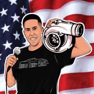 Build Tune Race by James Schauer