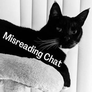Misreading Chat by Hajime Morrita, Jun Mukai