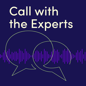 Call with the Experts by RAND