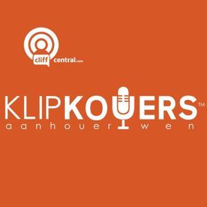 Klipkouers by The Real Network