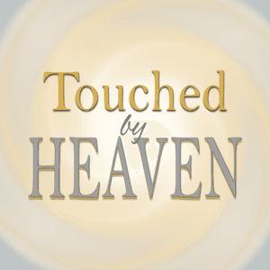 Touched by Heaven - Everyday Encounters with God by Trapper Jack (Philip Keller)