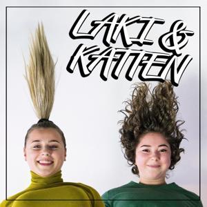 Laki & Katten by Acast