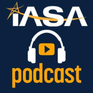 IASA Podcast by IASA Communications
