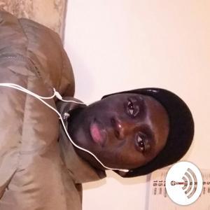 Jarju Modou Lamin Gambia by Jarju Modou Lamin Gambia