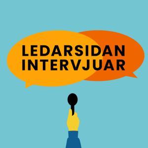 Ledarsidan intervjuar by Anders Lindberg
