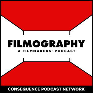 Filmography by Consequence Podcast Network