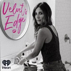 Velvet's Edge with Kelly Henderson by iHeartPodcasts