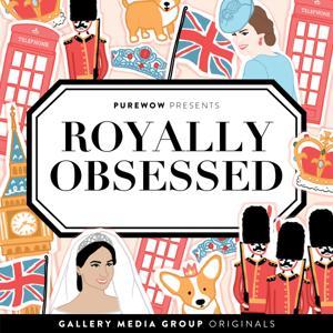 Royally Obsessed by Gallery Media Group & PureWow