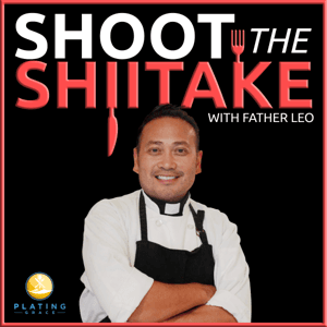 Shoot The Shiitake with Father Leo by Father Leo