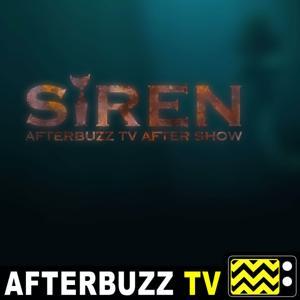 The Siren Podcast by AfterBuzz TV