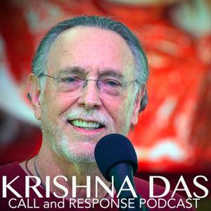 Call and Response with Krishna Das by Kirtan Wallah Foundation