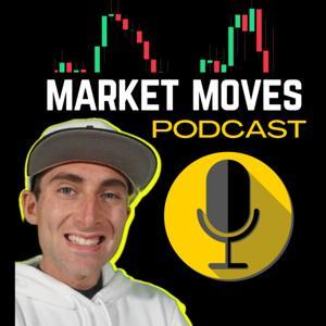 The Market Moves Podcast - Stock, Options, and Traders by Matt Giannino