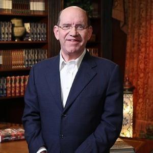 Rick Renner Podcast (Video) by Rick Renner Ministries