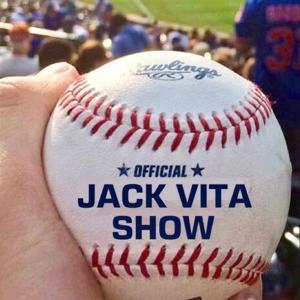 Jack Vita Show: Sports | MLB | Baseball | NFL | College Football | NCAA Basketball | NBA | Faith by Jack Vita