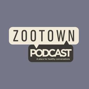 Zootown Podcast by Zootown Podcast