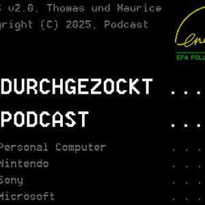 Durchgezockt by Maurice Jaenicke and Thomas Rietz