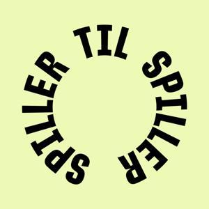 Spiller til Spiller by Spiller til Spiller