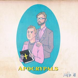 Apocrypals by Benito and Chris