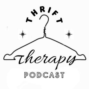 Thrift Therapy by La Vee