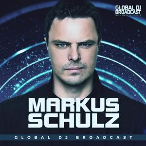 Markus Schulz presents Global DJ Broadcast by Markus Schulz