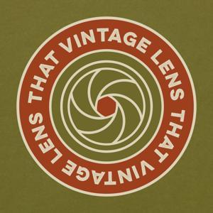 That Vintage Lens (Film Photography) by Branden J. Stanley