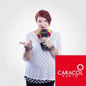 La Historia del Mundo by Caracol Podcast