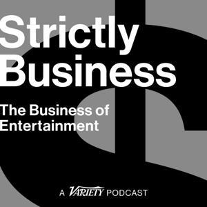 Strictly Business by iHeartPodcasts