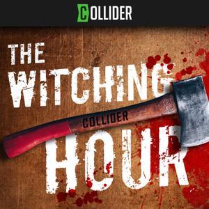 Collider Witching Hour by Collider