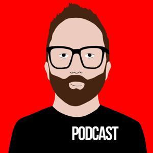 Darko.Audio podcast by John Darko