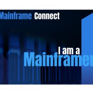 Mainframe Connect by Open Mainframe Project