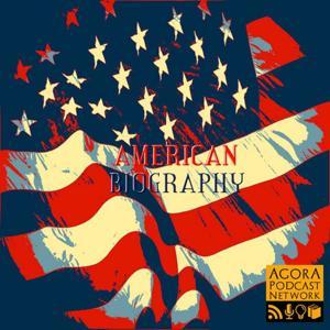 American Biography by Thomas Daly