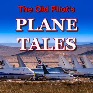 Plane Tales by Capt Nick