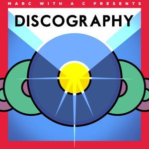 Discography by Marc With a C