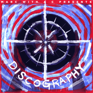 Discography by Marc With a C