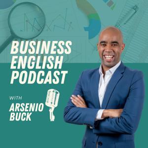 Arsenio's ESL Podcast by Arsenio Buck