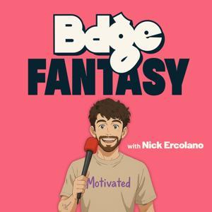 BDGE Fantasy Football by BDGE