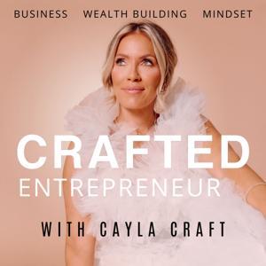 CRAFTED Millionaire by Cayla Craft