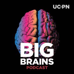 Big Brains by University of Chicago Podcast Network